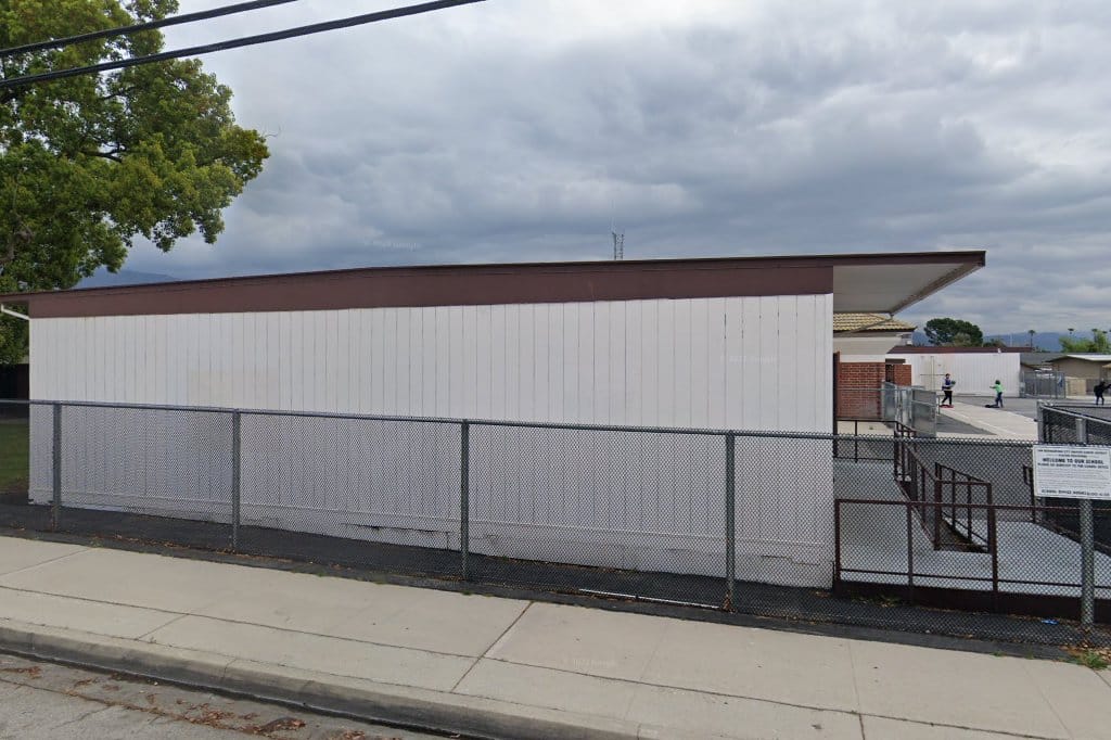 Arrowhead Elementary School