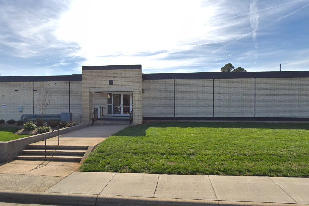 Rowan County Early College School