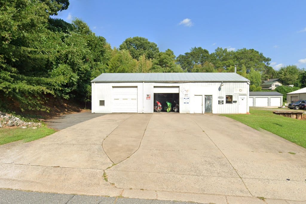 Spindale Elementary School