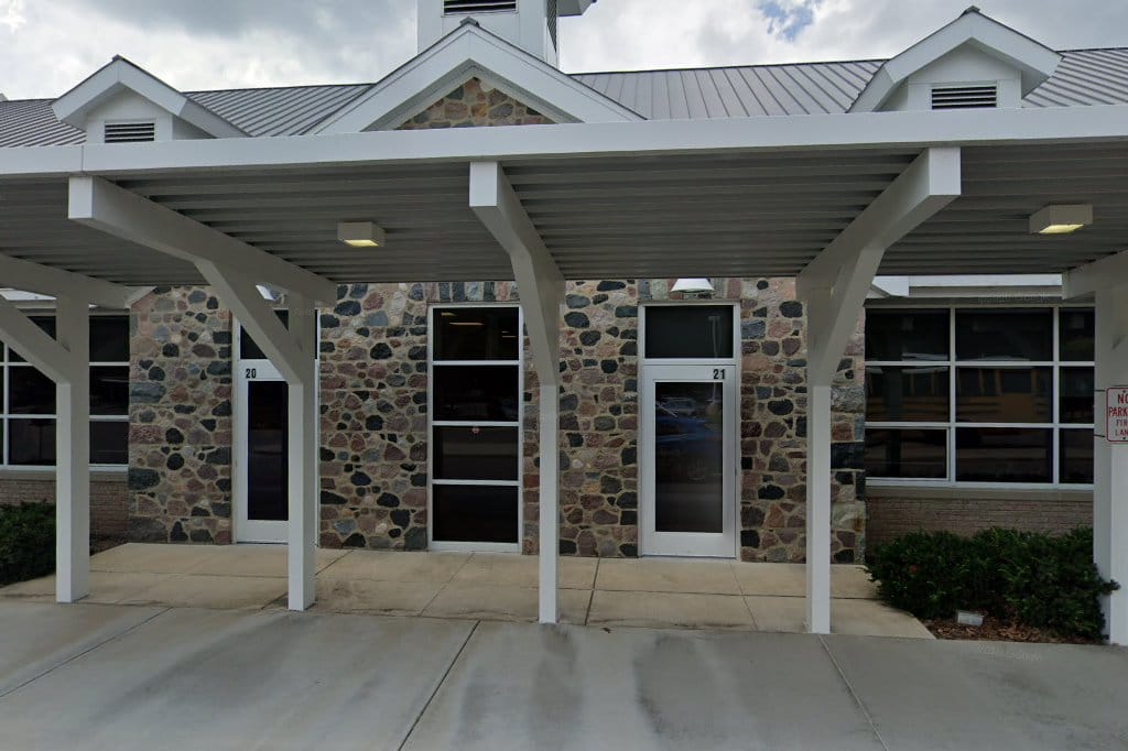 Wing Lake Developmental Center