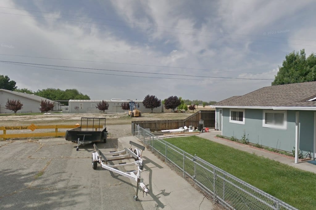 Charity Baptist Academy