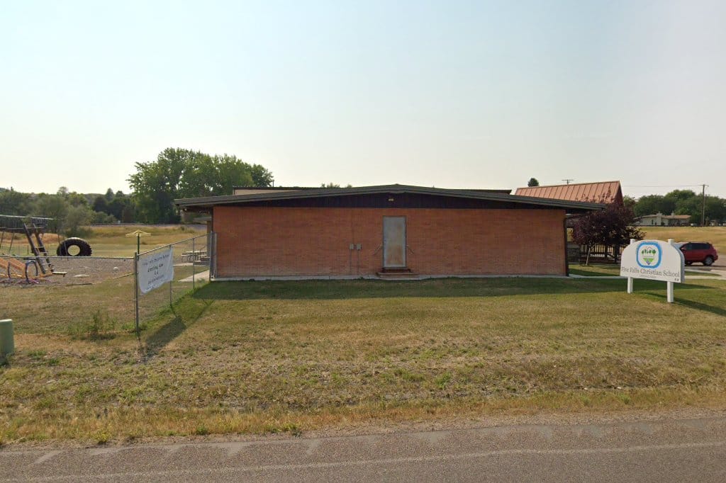 Five Falls Christian School