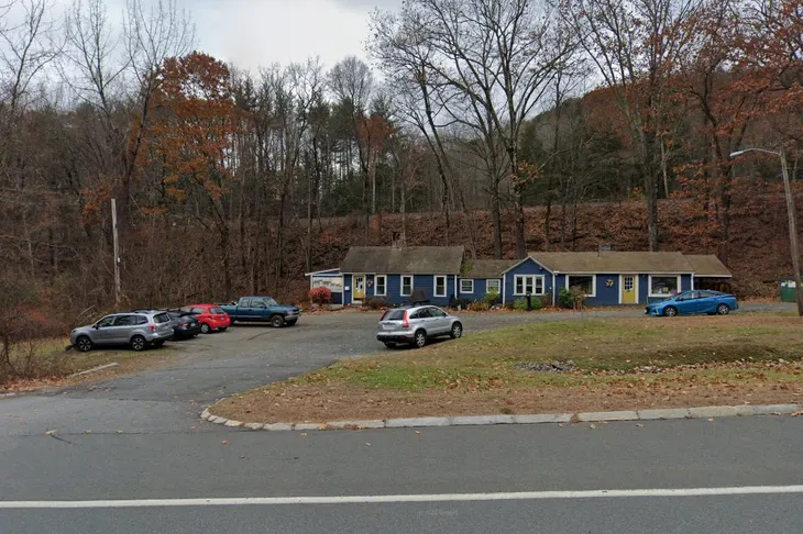 Shelburne Falls Veterinary Hospital
