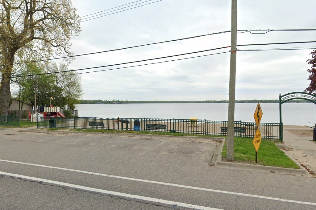 Walled Lake Passport Office