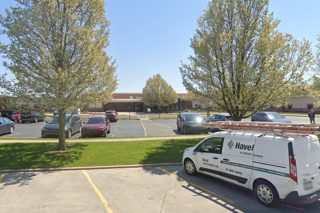 Hendry Park Elementary School