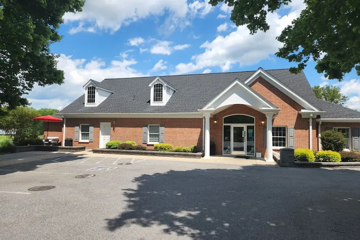 Dunkirk Animal Hospital