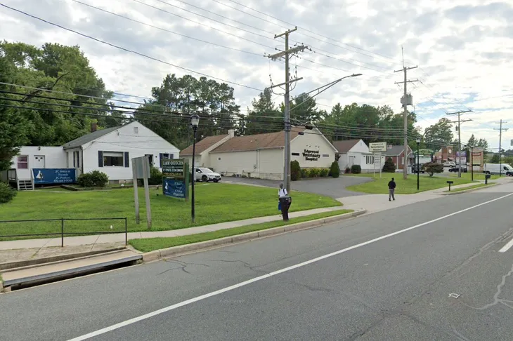 Edgewood Veterinary Hospital