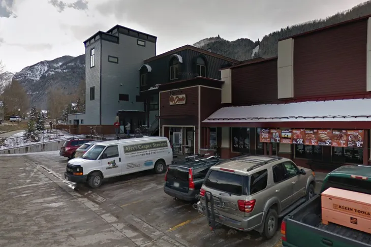 Animal Hospital of Telluride