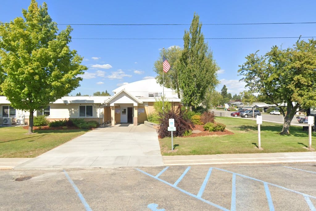 Mullan Trail Elementary School