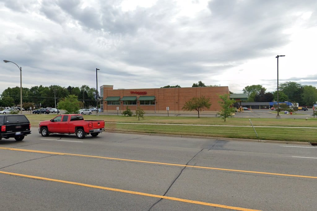 Goodwill Mount Pleasant