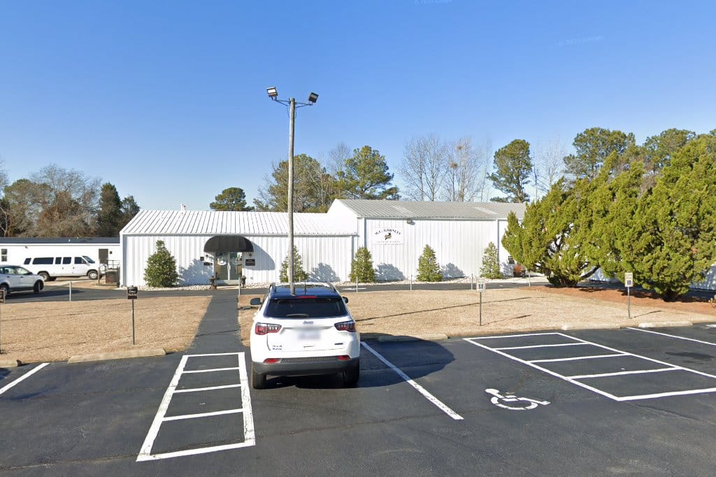 W E Garnett Christian Academy