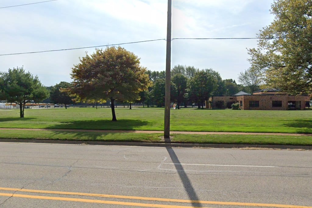 Glerum Elementary School
