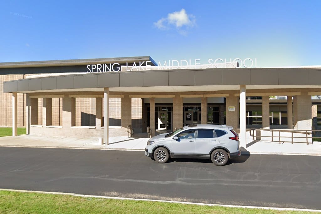 Spring Lake Middle School