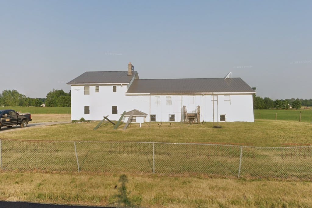 Clearspring School