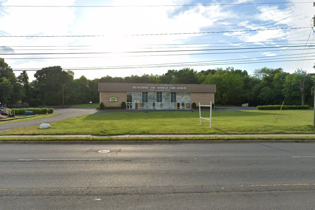 Rod of God Academy