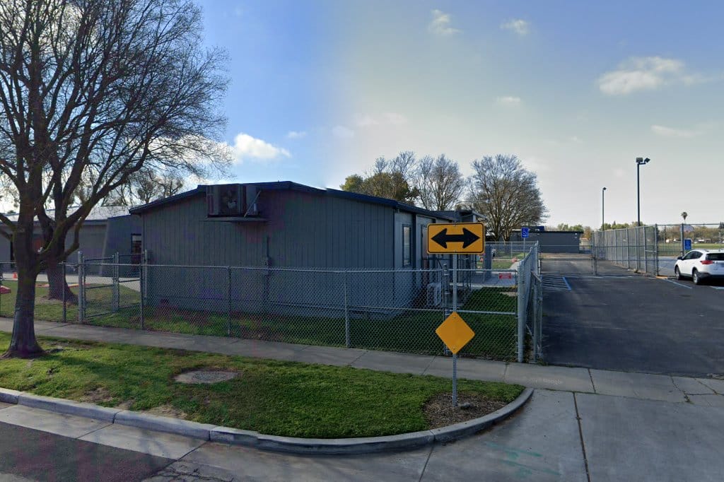 Tenaya Middle School