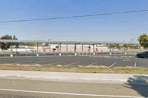 Herbert Hoover Middle School