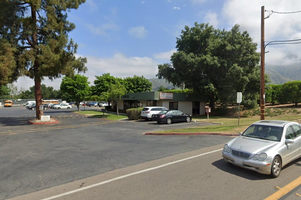 Pauma Elementary School