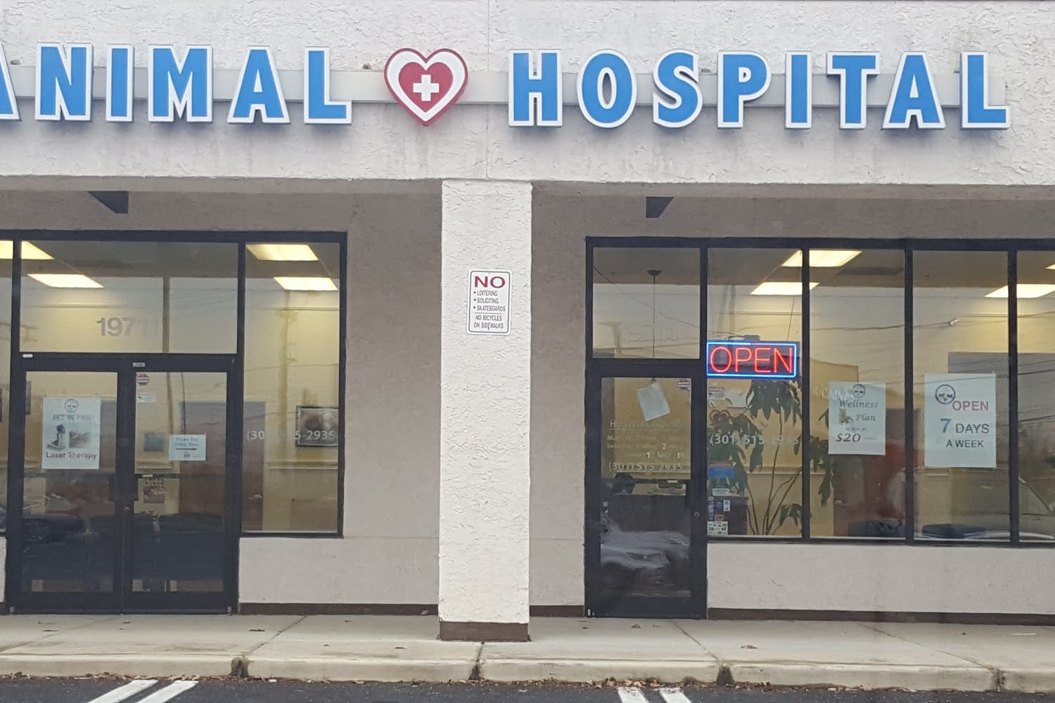 Fox Chapel Veterinary Hospital