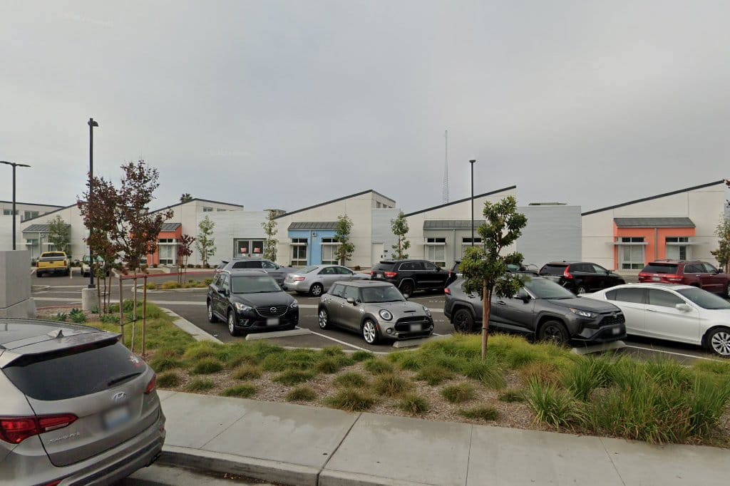 Emerson/Bandini Elementary School