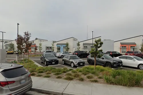 Emerson/Bandini Elementary School