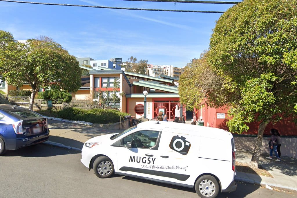 Yu Elementary School