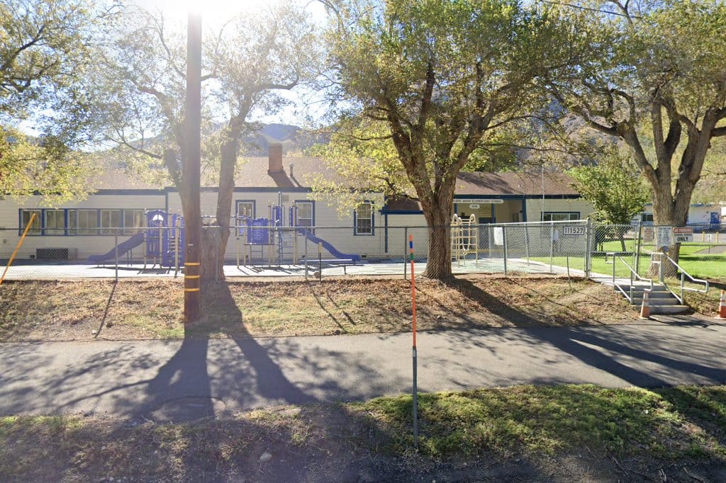Antelope Elementary School