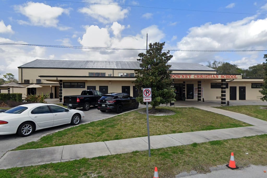 Downey Christian School
