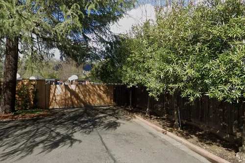 Calistoga Elementary School