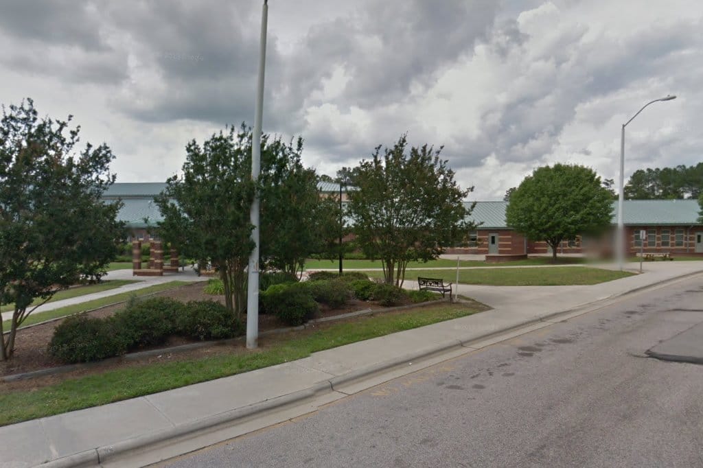 Green Hope Elementary