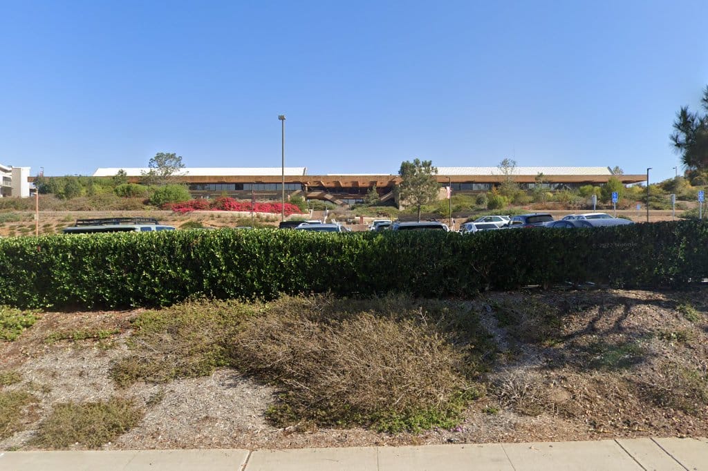 Torrey Pines High School