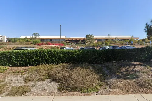 Torrey Pines High School