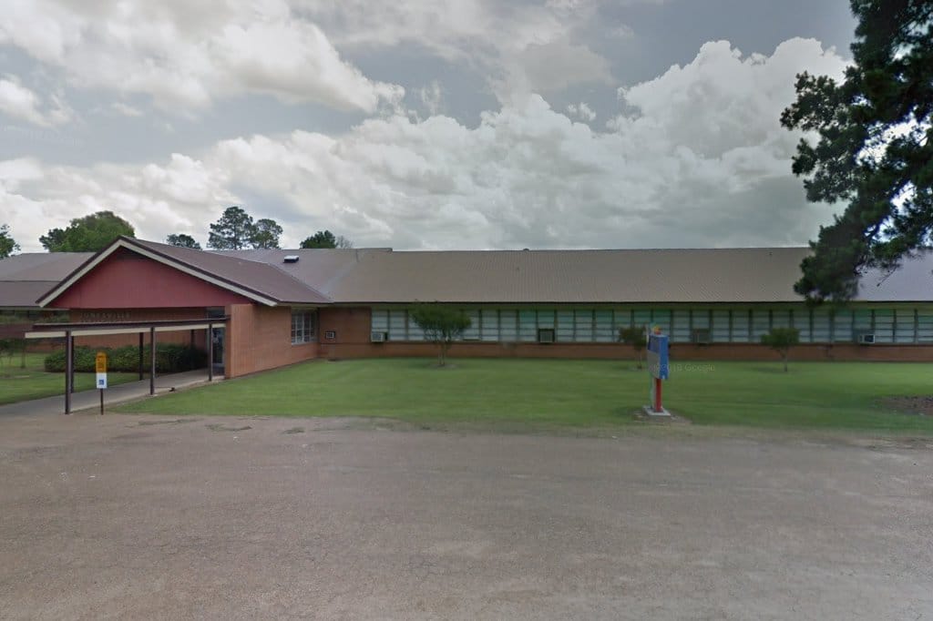 Jonesville Elementary School