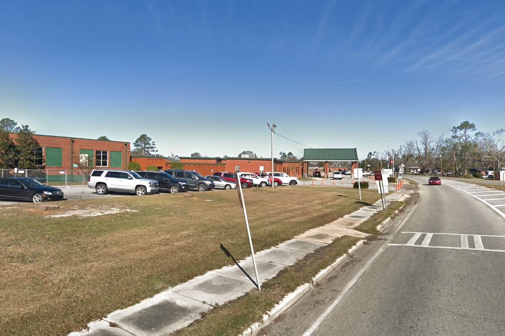 Seminole County Elementary School