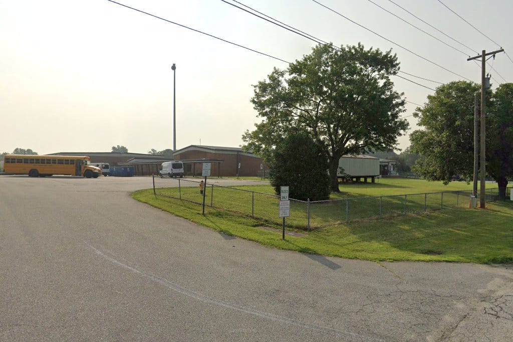 Churchland Elementary School