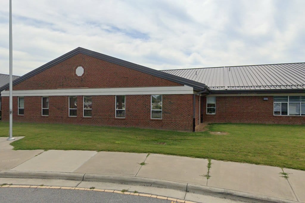 Rolesville Elementary School