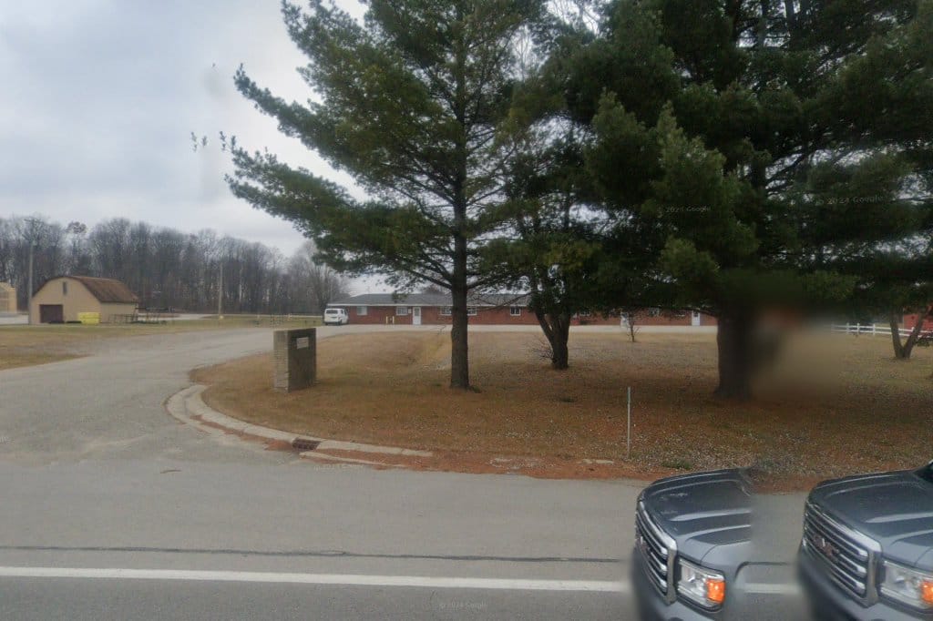 Ogemaw Heights High School
