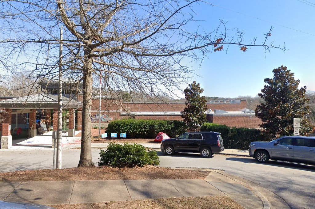Root Elementary School