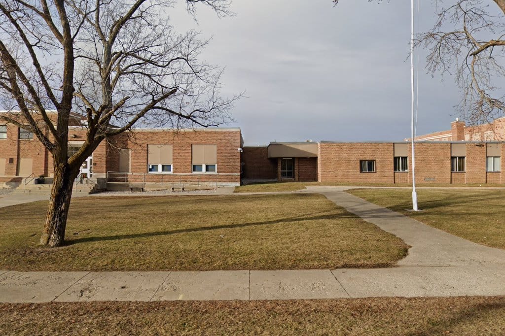 Surline Middle School