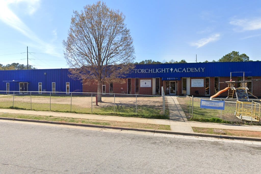 Torchlight Academy