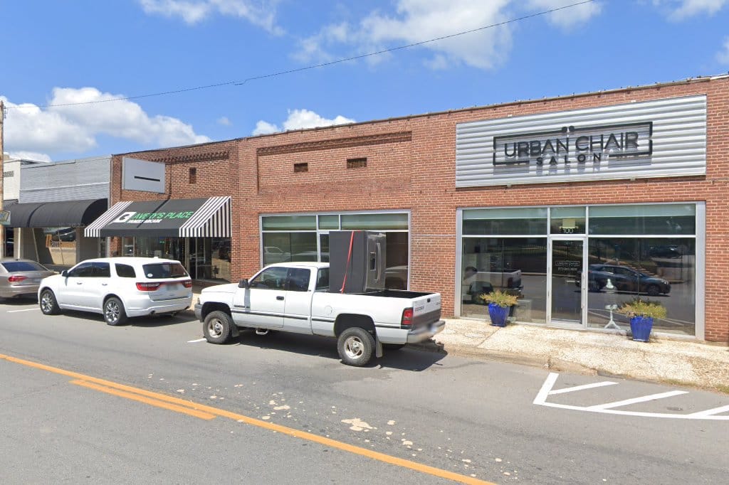 Grant County Prosecuting Attorney