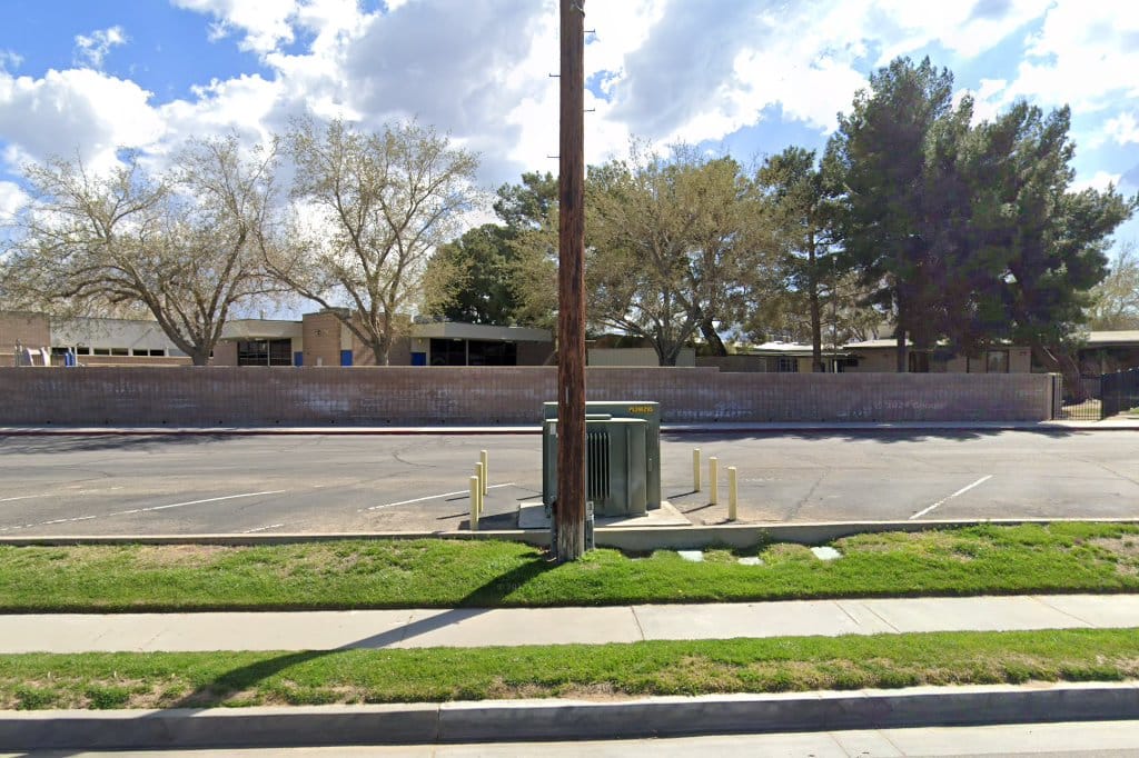 Valley View Elementary School