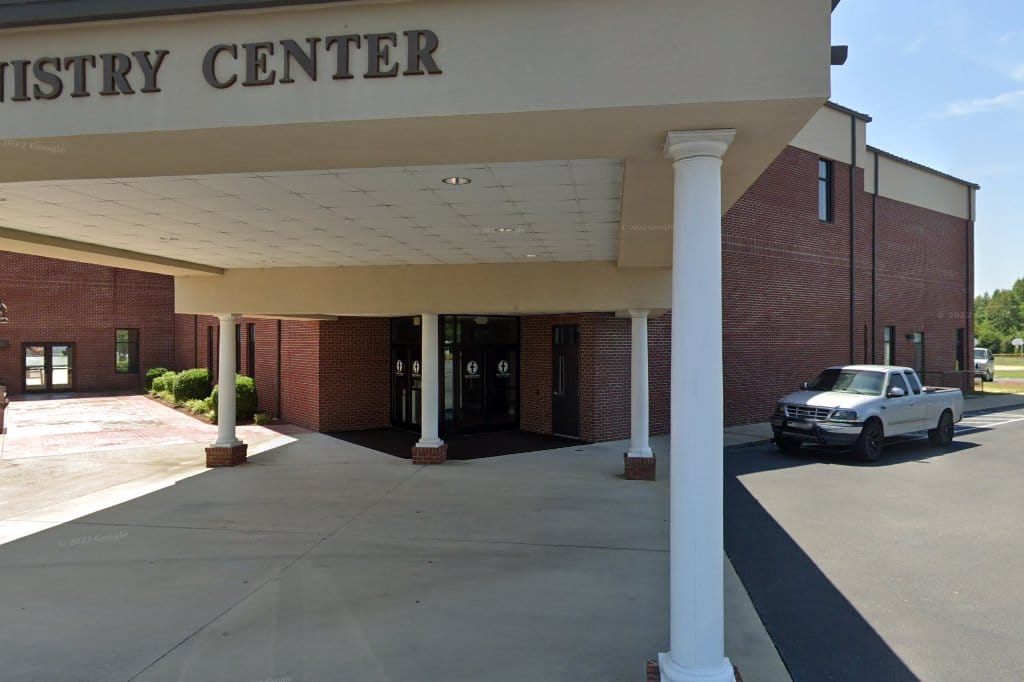 Faith Christian Academy
