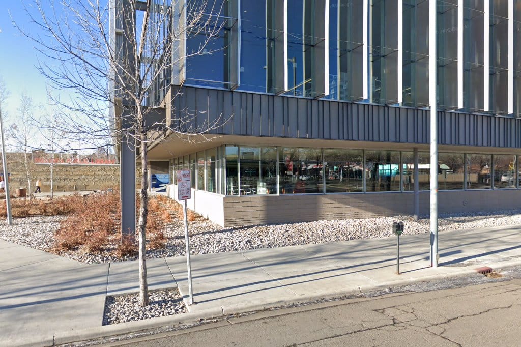 Billings Public Library