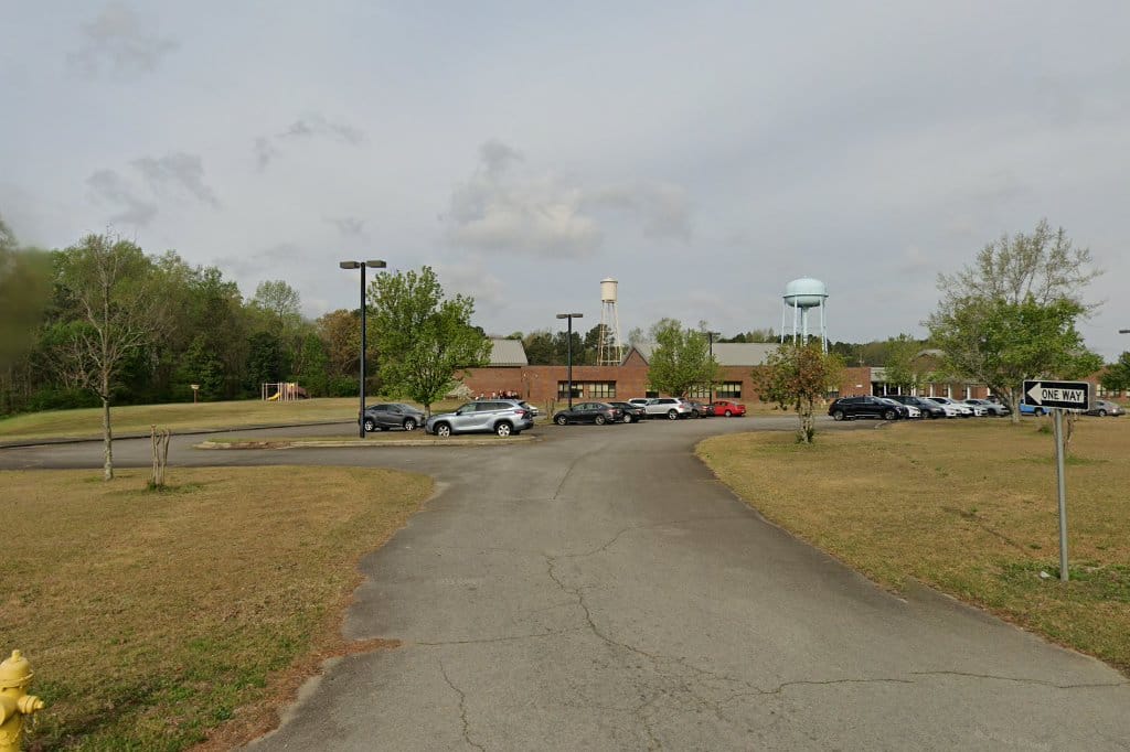 Aurelian Springs Elementary
