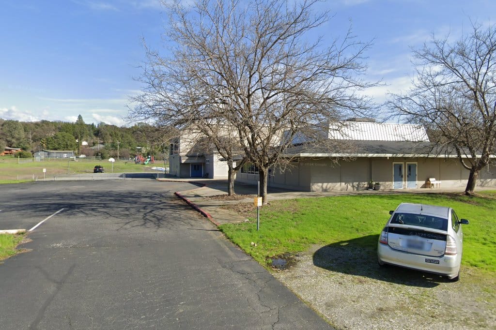 Pleasant Valley Elementary School