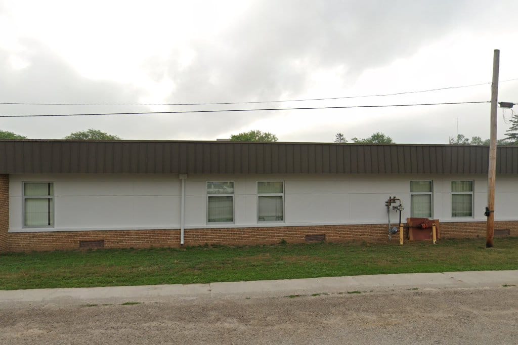 Hemlock Elementary School