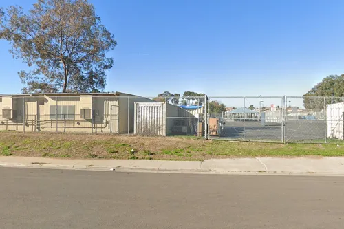 Baker Elementary School