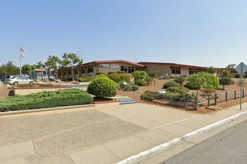 Martin Luther King Elementary School
