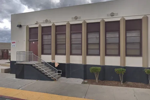 Ramona-Alessandro Elementary School